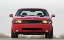     Dodge Challenger R/T    